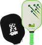 Big Dill Pickleball Co. Paddle with Cover