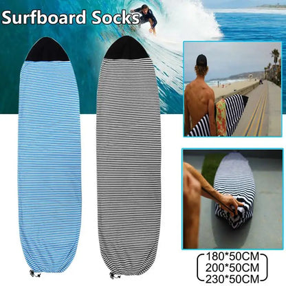 6.3''/6.6''/7' Surfboard Cover
