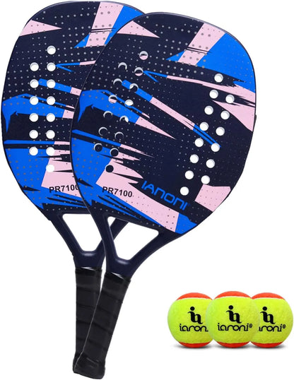 Beach Tennis Paddle