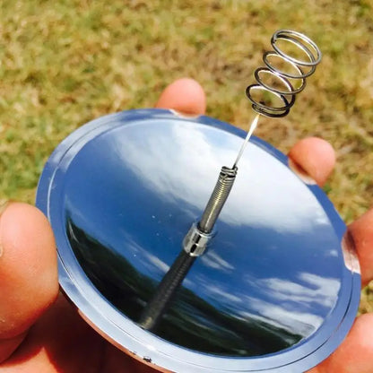 Solar Lighter