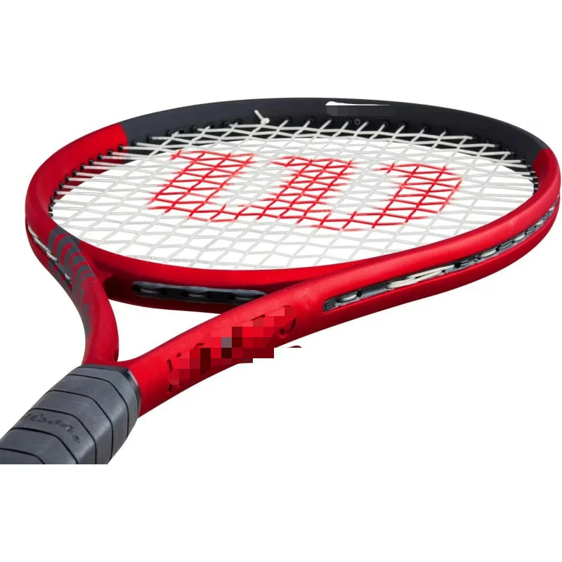 AQWilson Clash 100 Pro V2 Unstrung Performance Tennis Racket