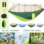 Mosquito Net Hammock