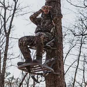 Summit Treestands OpenShot SD