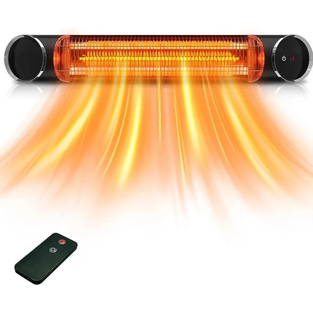 Infrared outoor/indoor Heater