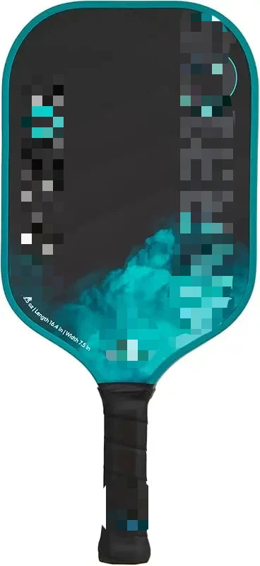 AQDiadem Warrior Pickleball Paddle