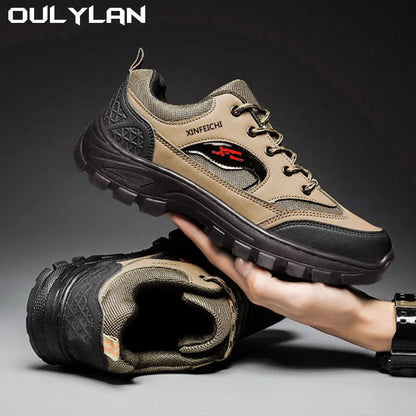 Mens Hiking/Climbing Shoes