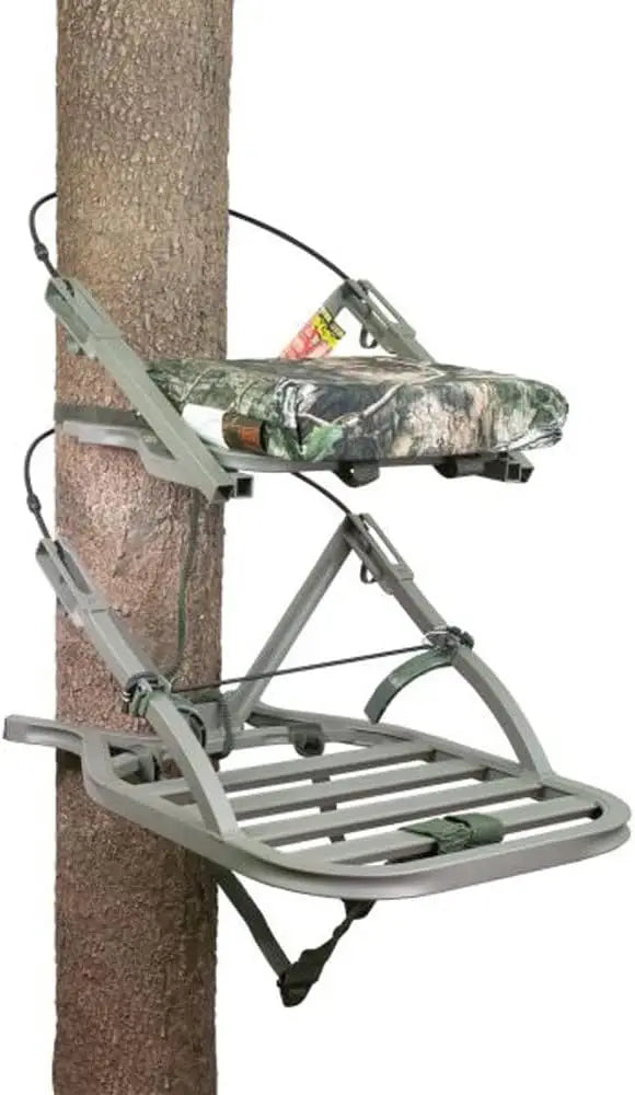 Summit Treestands OpenShot SD