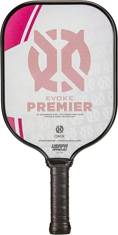 AQOnix Premium Pickleball Paddles