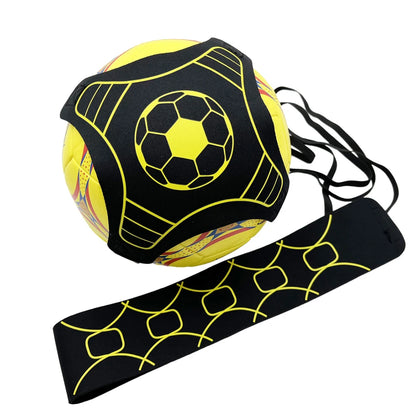 Football Kick Training Adjustable