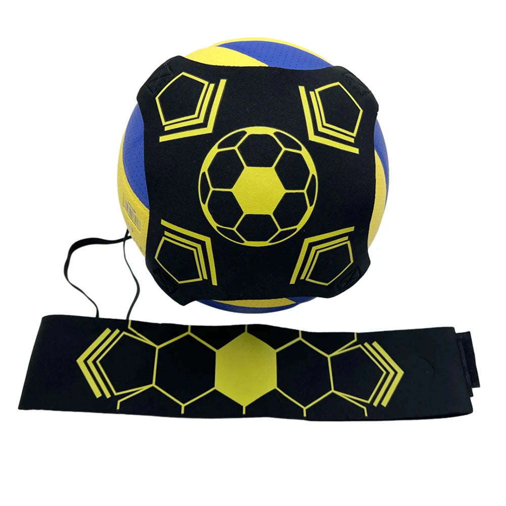 Football Kick Training Adjustable