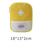 Emergency First Aid bag