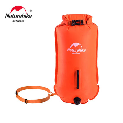 Inflatable Swimming Waterproof storage bag