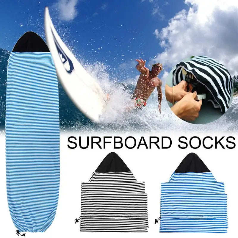 6.3''/6.6''/7' Surfboard Cover
