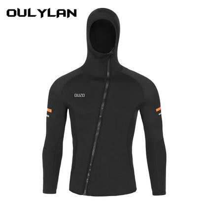 1.5mm Wetsuit Neoprene Men