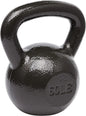 High-quality Cast Iron Kettle Bell