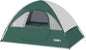 2 Person, Waterproof Windproof Tent with Rainfly and easy set up