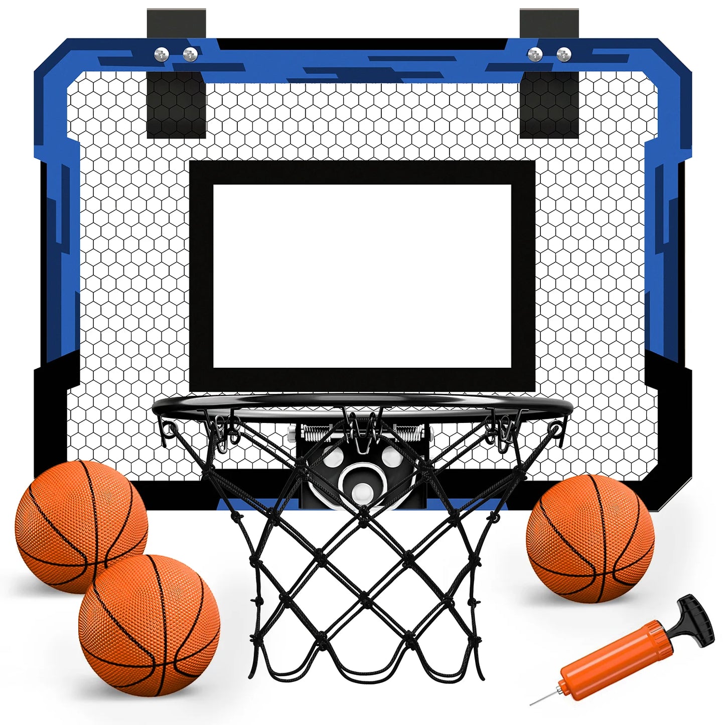 Mini Basketball Hoop with Scoreboard