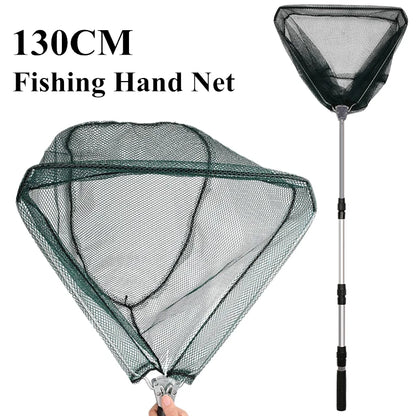 Telescopic Landing Net
