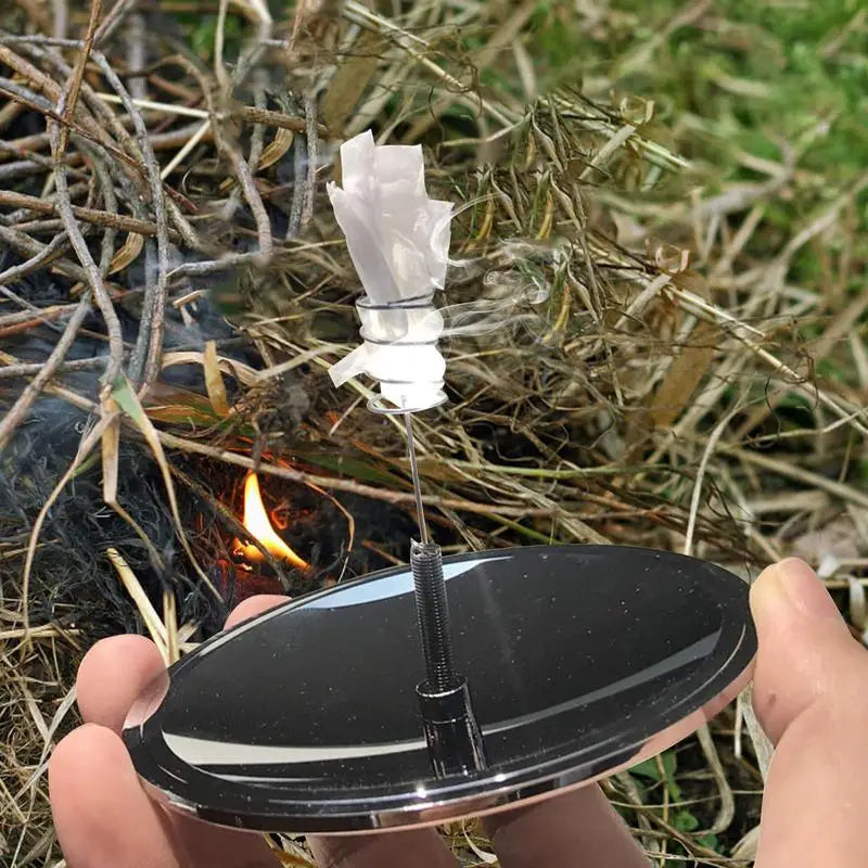 Solar Lighter