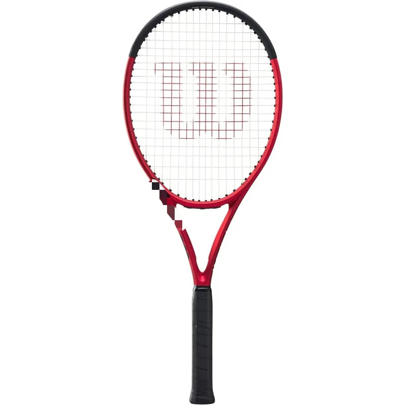 AQWilson Clash 100 Pro V2 Unstrung Performance Tennis Racket