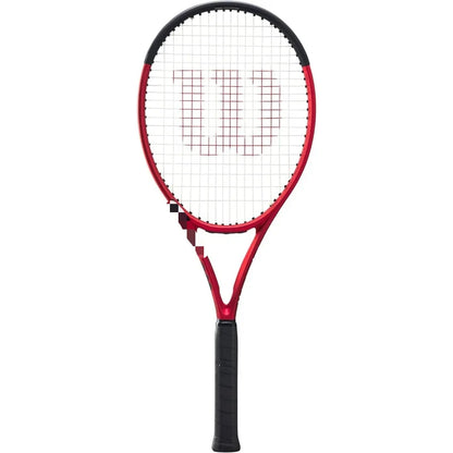 AQWilson Clash 100 Pro V2 Unstrung Performance Tennis Racket