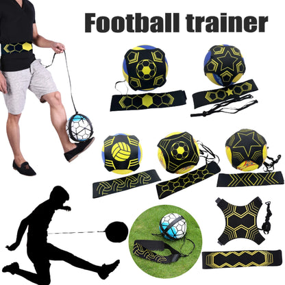 Football Kick Training Adjustable