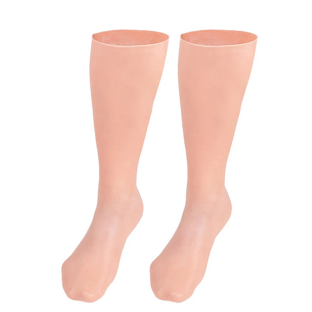 Long Moisturizing Care Gloves or Socks