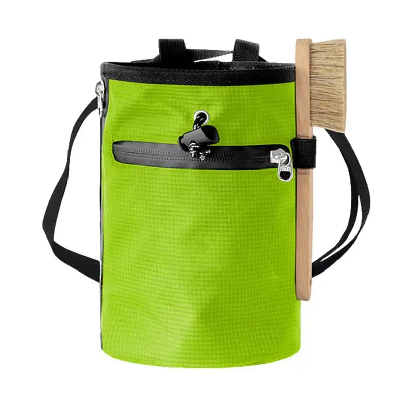 Rock Climbing Chalk Bag