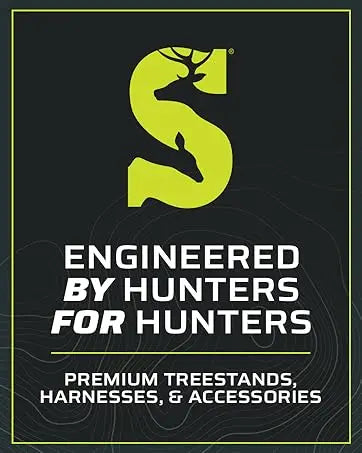 Summit Treestands OpenShot SD