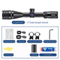 Tactical 4-16x44 AOE Riflescope