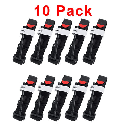 5/10/25 Pcs Emergency Tourniquet