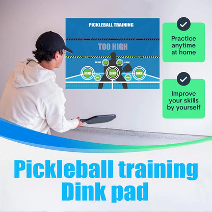 Pickleball Practice Pads