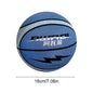 Highly Elastic Silent Swish Basketball Indoor Training Ball