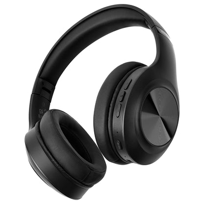 Foldable Bluetooth Headphones