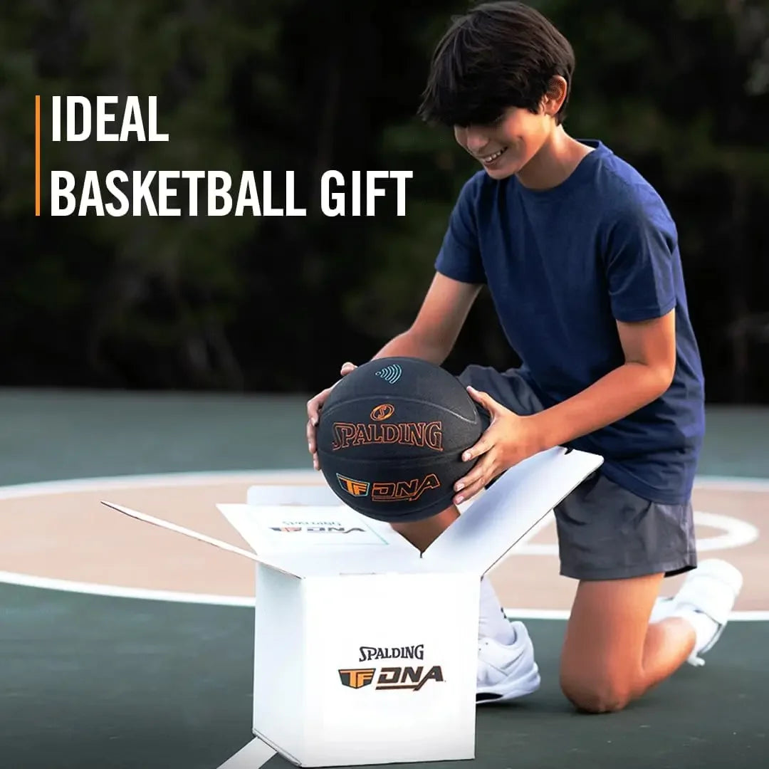 Smart Basketball + 1 Yr App Subscription Bundle