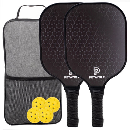 Pickleball Paddle set