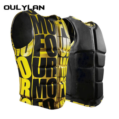 Oulylan Neoprene Life Vest unisex