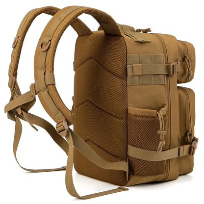 Tactical Survival Backpack