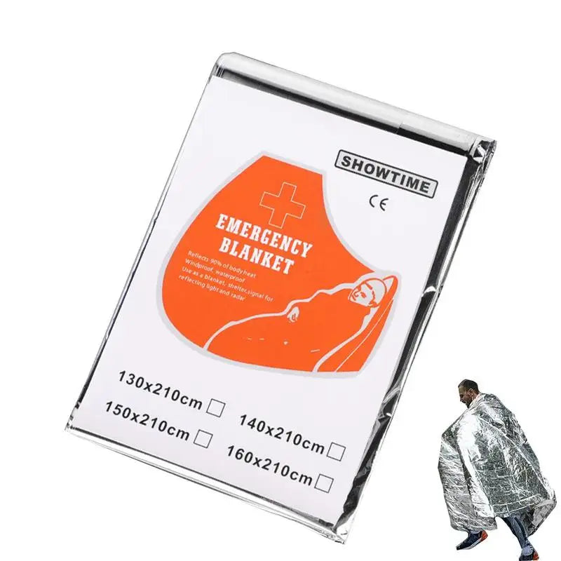 Emergency Thermal Blanket