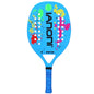 IANONI Beach Carbon Fiber Tennis Racket