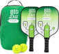 Big Dill Pickleball Set