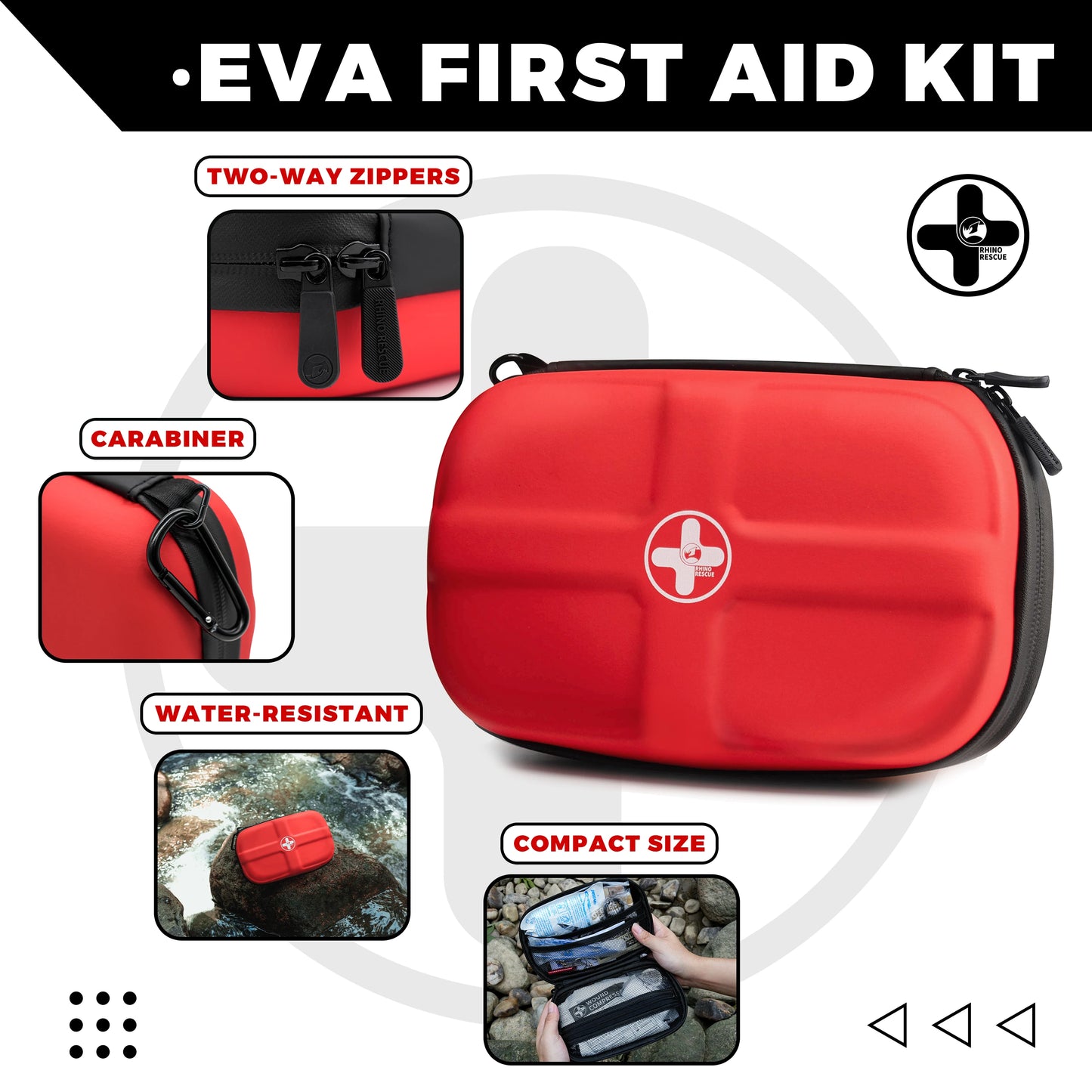 Mini First Aid Kit