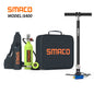 Smaco S400Pro Scuba Diving Tank Kit