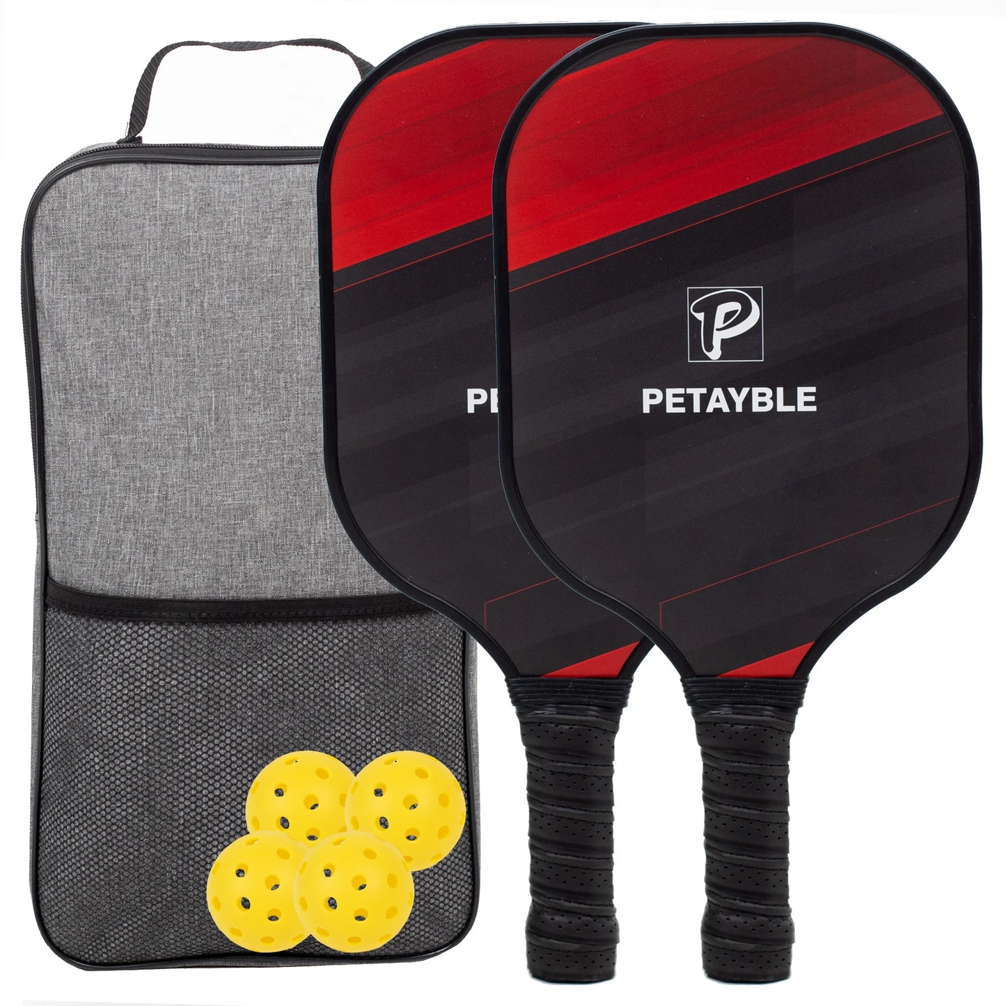 Pickleball Paddle set