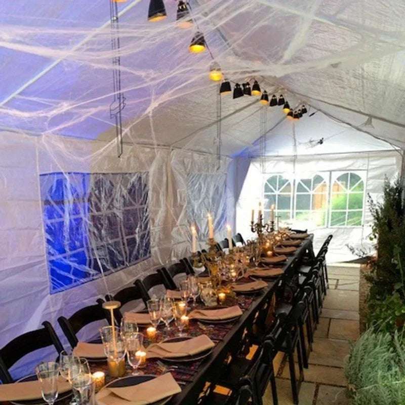 20x30 ft party tent