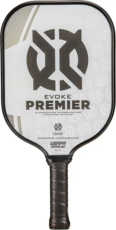 AQOnix Premium Pickleball Paddles