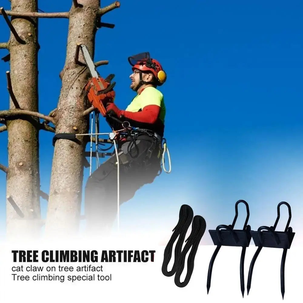 Tree Climbing Spikes