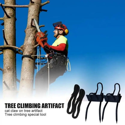 Tree Climbing Spikes