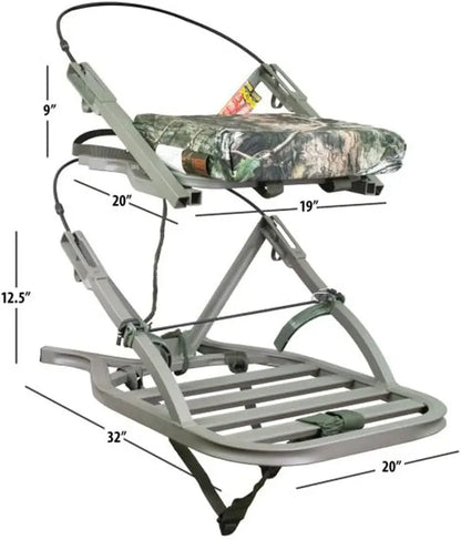 Summit Treestands OpenShot SD