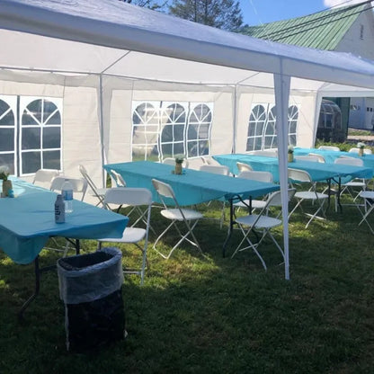 20x30 ft party tent